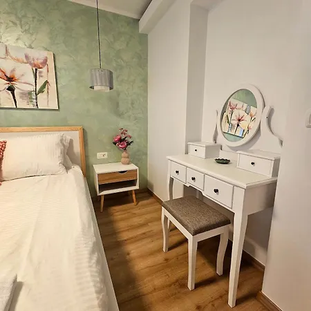 New Iorga6 Oldcity Selfcheckin Διαμέρισμα *