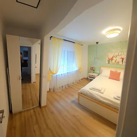 New Iorga6 Oldcity Selfcheckin 蒂米什瓦拉