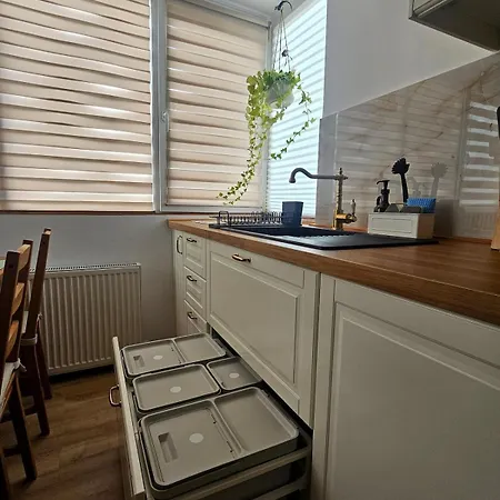 公寓 New Iorga6 Oldcity Selfcheckin