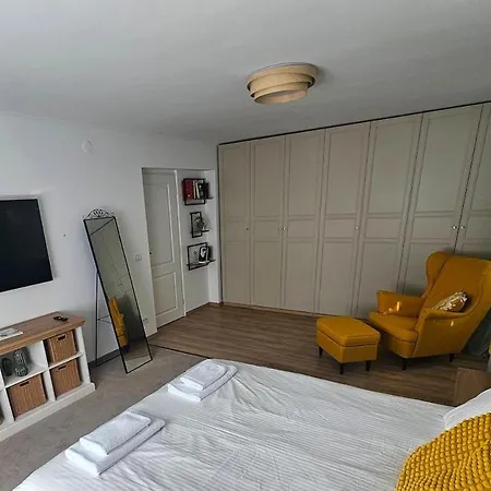 New Iorga6 Oldcity Selfcheckin * 蒂米什瓦拉